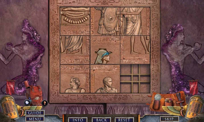 Hidden Expedition: Neptune's Gift Image