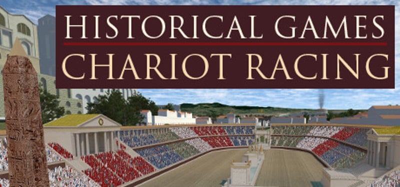 Historical Games: Chariot Racing Image