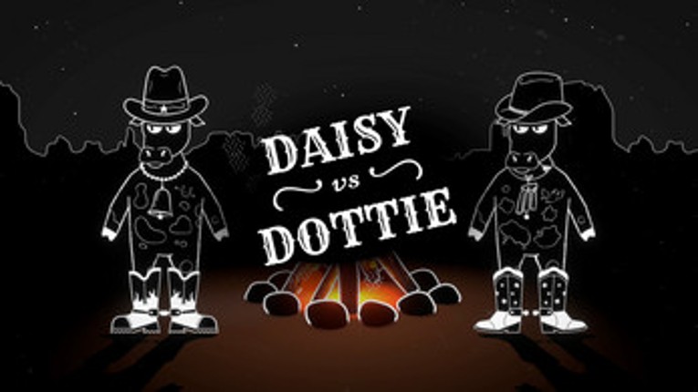 Hoof Heroes: Hoedown Showdown screenshot