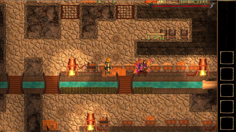 Horg's Brewery screenshot