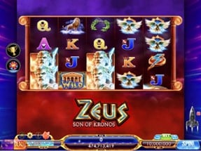 Hot Shot Casino Slots Games Image