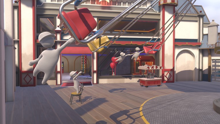 Human Fall Flat 2 screenshot