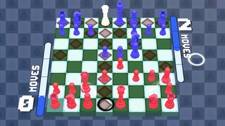 Hyper Chess screenshot
