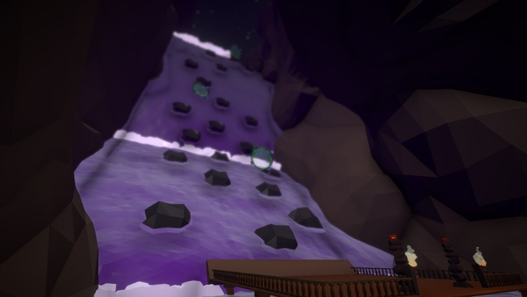 I Hate Heroes screenshot