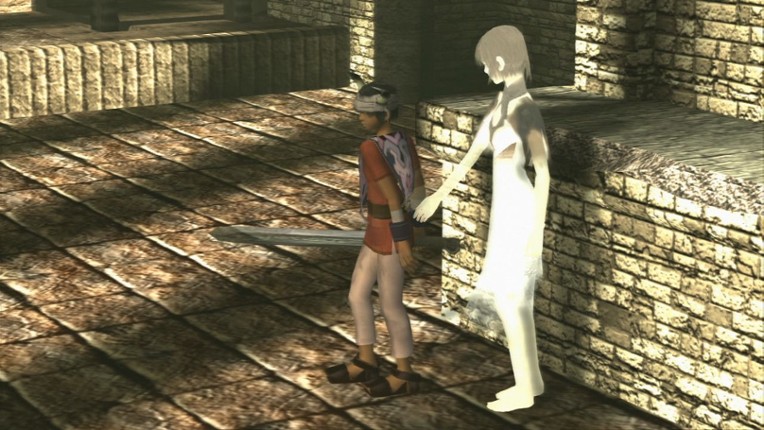 Ico & Shadow of the Colossus Collection Image
