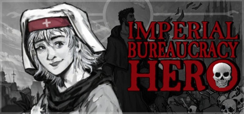 Imperial Bureaucracy Hero Image