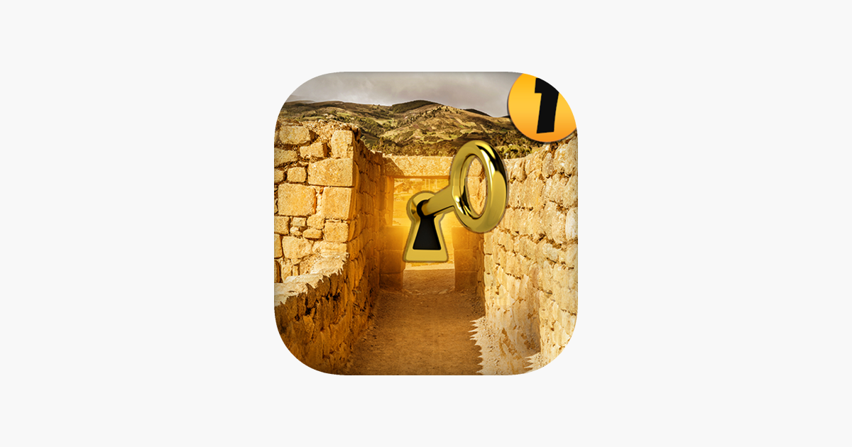 Games like Ingapirca Ruins Escape