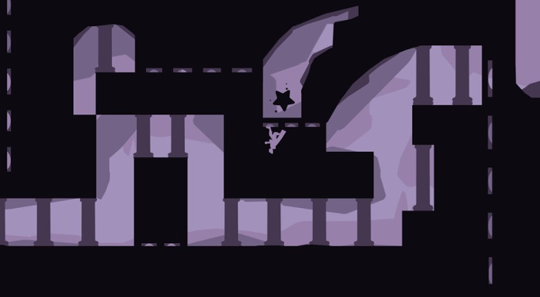 Inverted Journey screenshot