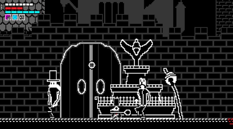 Iridescent screenshot