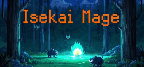 Games like Isekai Mage