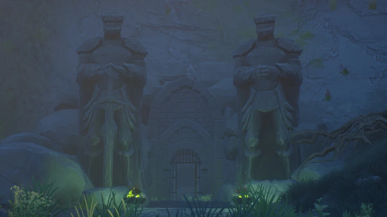 Island World screenshot