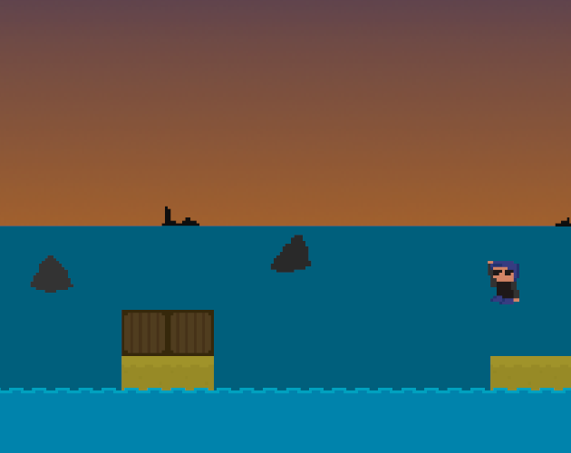Games like Islander