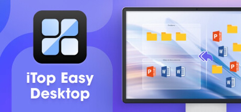 iTop Easy Desktop Image