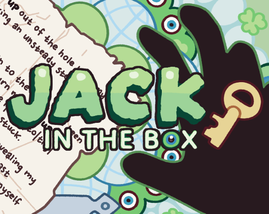 Jack In The Box Image