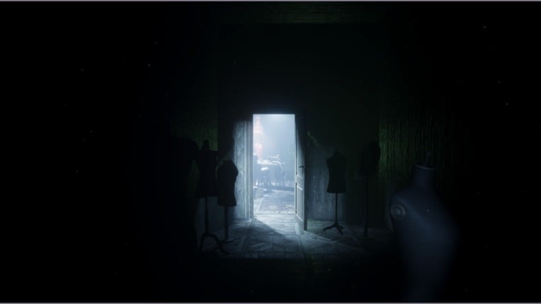 Jackson's Store screenshot