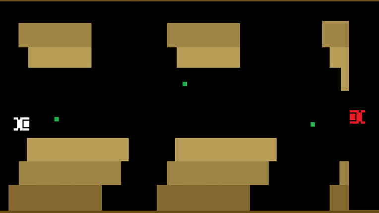 JUMPER: PC EDITION Image