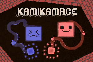 Games like Kamikamace