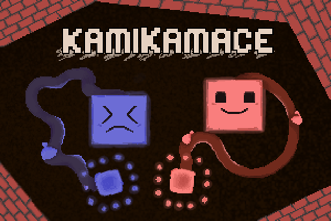 Kamikamace Image