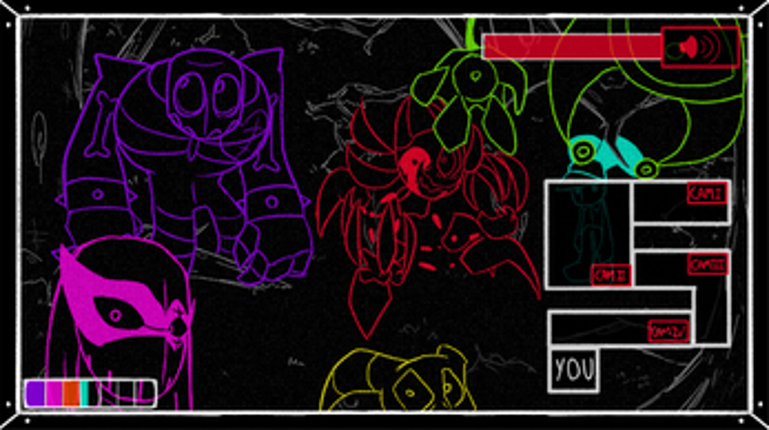 KeepStanding screenshot