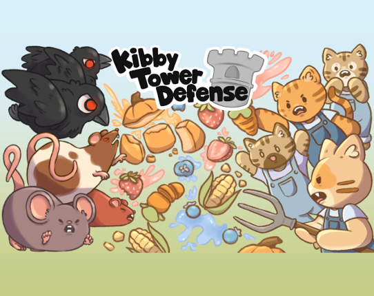 Kibby Tower Defense Image