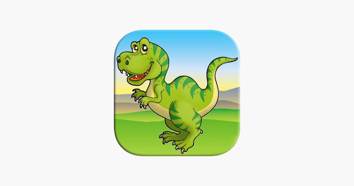 Games like Kids Dino Adventure Game!