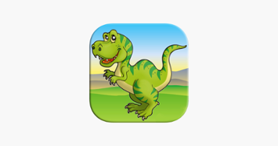 Kids Dino Adventure Game! Image