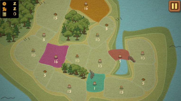 king of the hill screenshot