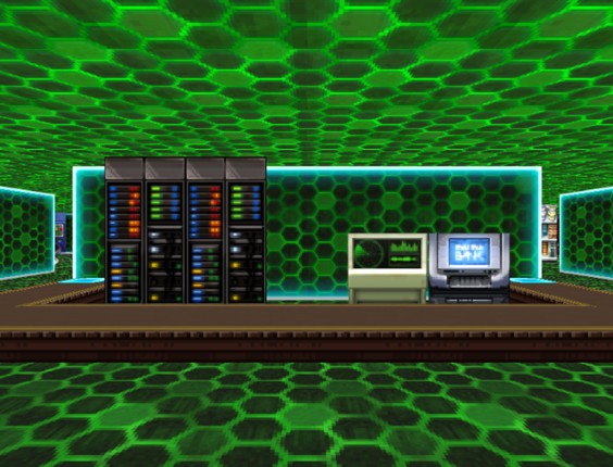 Kismet Tapestry screenshot