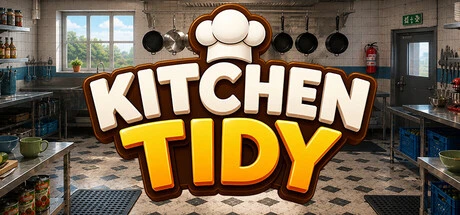 Games like Kitchen Tidy