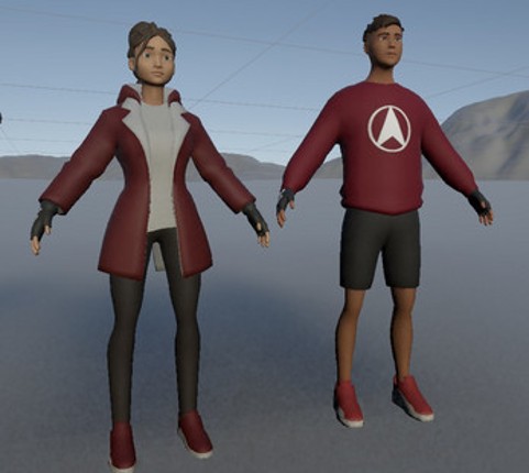 Kokoro no Jiraigen screenshot