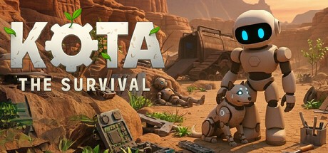 Games like KOTA: The Survival