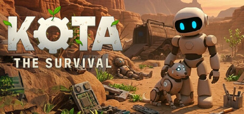 KOTA: The Survival Image