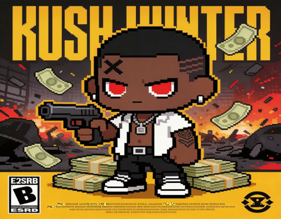 Kush hunter2.0 Image