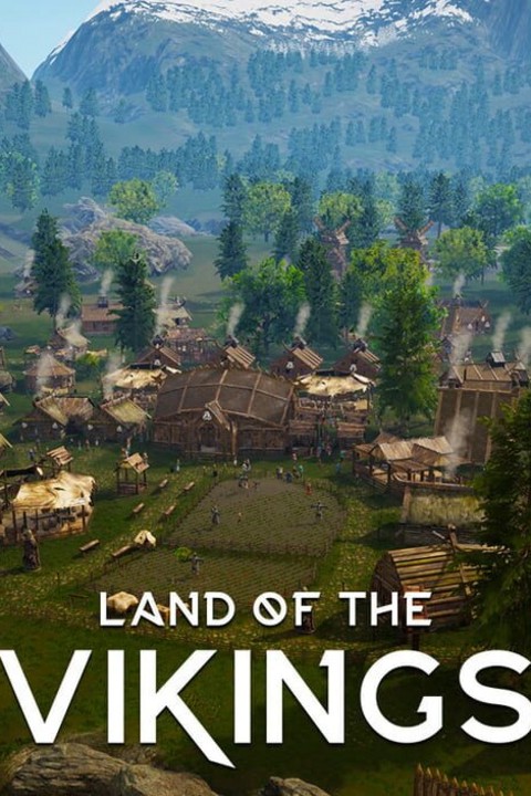Games like Land of the Vikings