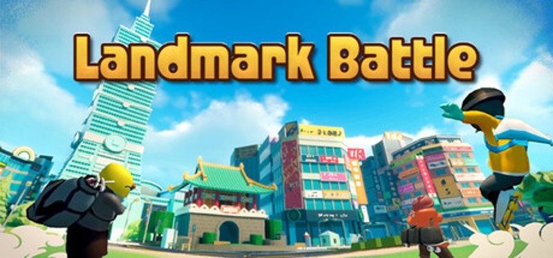 Landmark Battle Image