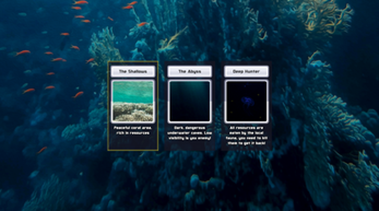 Last Breath screenshot