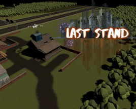 Last Stand Image