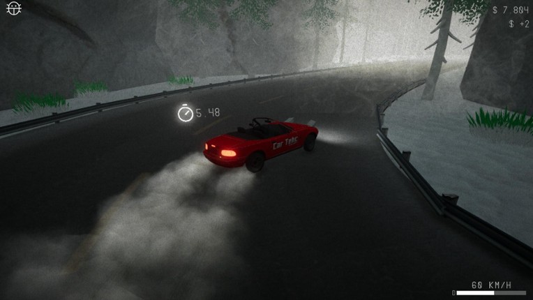 Late Night Drift screenshot