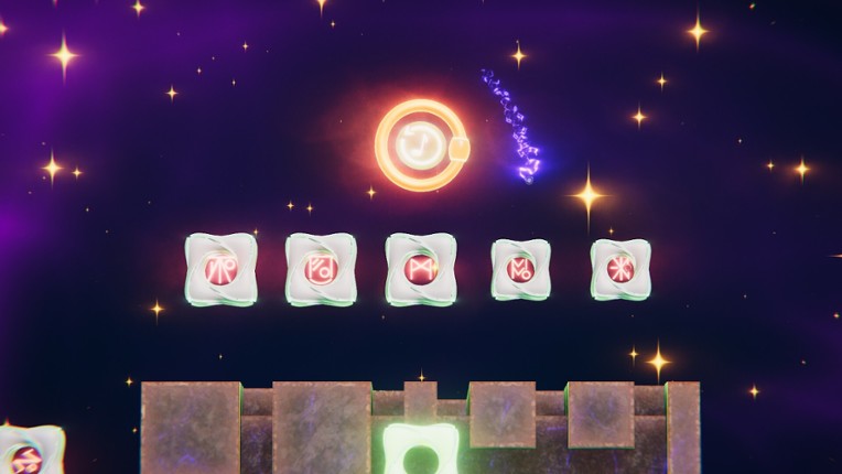 Lightbreak screenshot