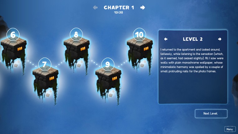 Lightform screenshot