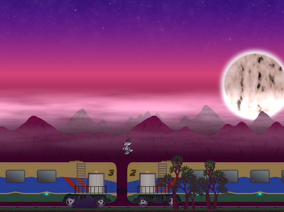 Little Red Riding Hood - the new story screenshot