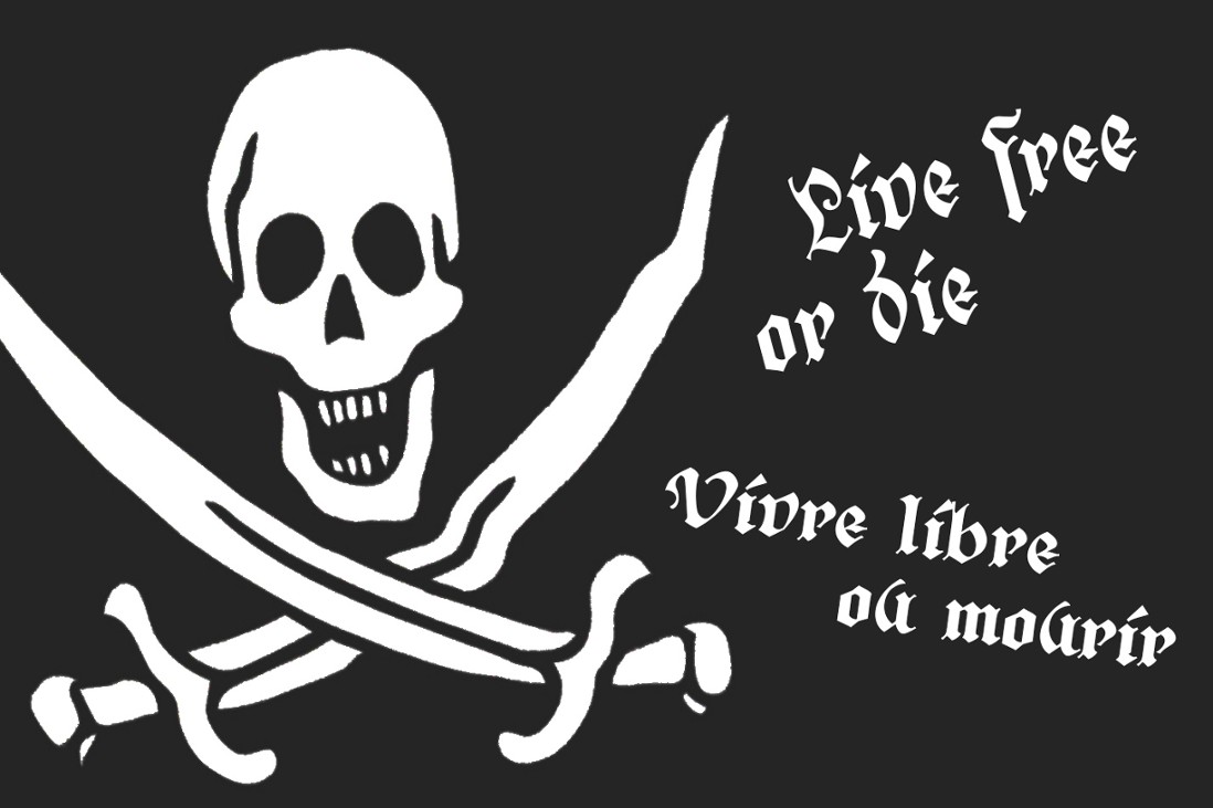Games like Live free or die / Vivre libre ou mourir