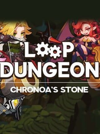 Loop Dungeon Game Cover