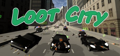 Games like Loot City