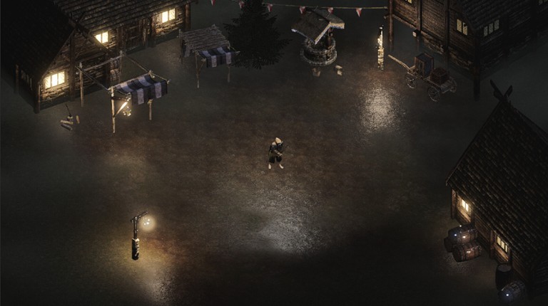 Lootlands: Idle ARPG screenshot