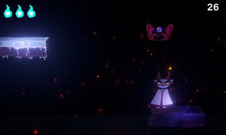 LUCIFER screenshot