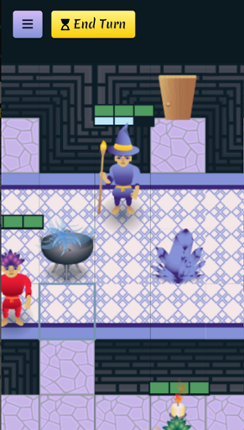 Mage Guild screenshot