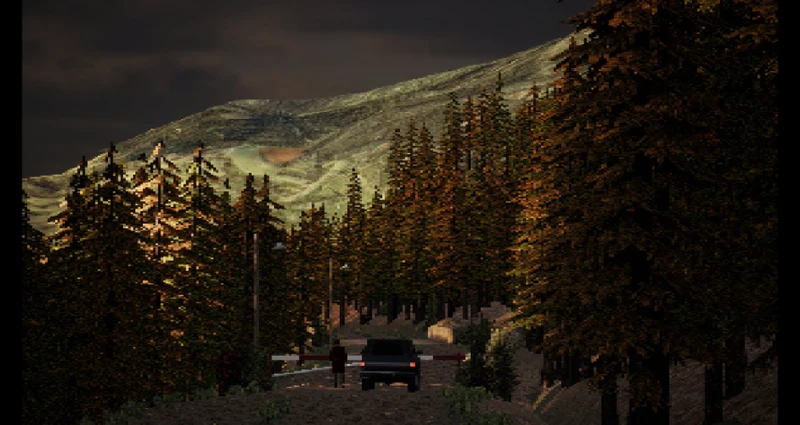 Marmorea screenshot