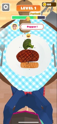 Master Grill Image