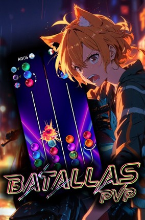 MatchBallance screenshot